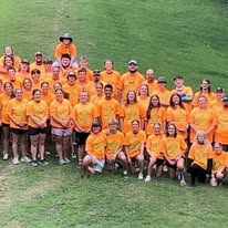Zion Hill youth camp